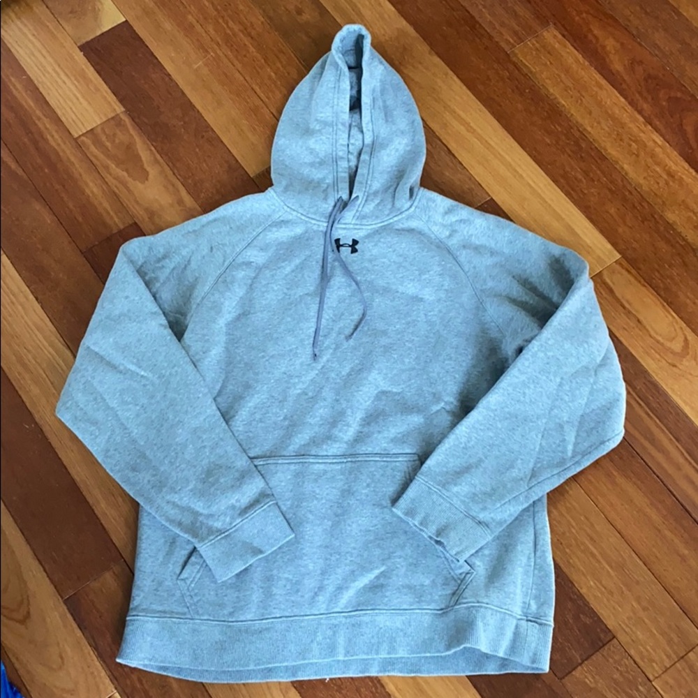 Under Armour hoodie